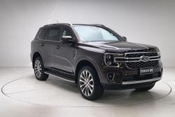 2024 Ford Everest Platinum