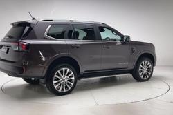 2024 Ford Everest Platinum
