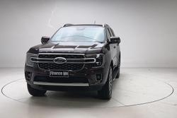2024 Ford Everest Platinum