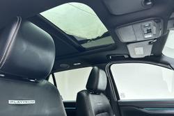 2024 Ford Everest Platinum