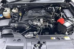 2024 Ford Everest Platinum