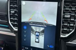 2024 Ford Everest Platinum