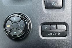 2024 Ford Everest Platinum