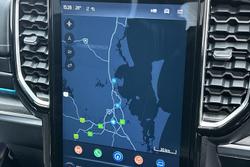 2024 Ford Everest Platinum