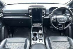 2024 Ford Everest Platinum