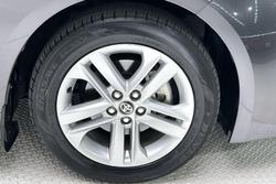 2020 Toyota Corolla Ascent Sport