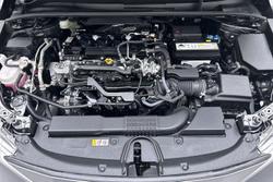 2020 Toyota Corolla Ascent Sport