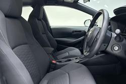 2020 Toyota Corolla Ascent Sport