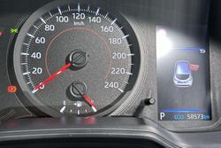 2020 Toyota Corolla Ascent Sport