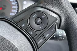 2020 Toyota Corolla Ascent Sport