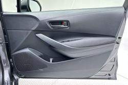 2020 Toyota Corolla Ascent Sport