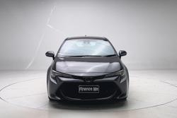 2020 Toyota Corolla Ascent Sport