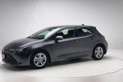 2020 Toyota Corolla Ascent Sport