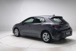 2020 Toyota Corolla Ascent Sport