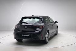 2020 Toyota Corolla Ascent Sport