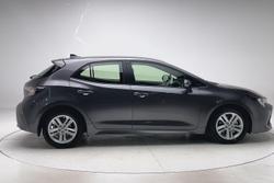 2020 Toyota Corolla Ascent Sport