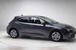 2020 Toyota Corolla Ascent Sport