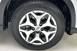 2023 Subaru Forester 2.5i