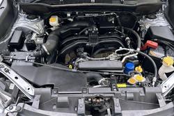 2023 Subaru Forester 2.5i