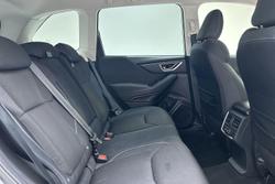 2023 Subaru Forester 2.5i