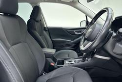 2023 Subaru Forester 2.5i