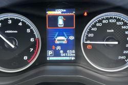 2023 Subaru Forester 2.5i