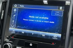 2023 Subaru Forester 2.5i