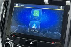 2023 Subaru Forester 2.5i