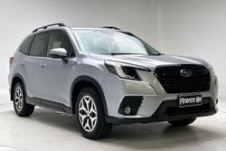 2023 Subaru Forester 2.5i