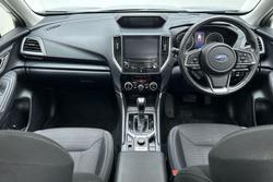 2023 Subaru Forester 2.5i