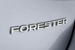 2023 Subaru Forester 2.5i