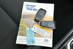 2023 Subaru Forester 2.5i