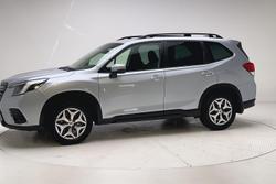 2023 Subaru Forester 2.5i