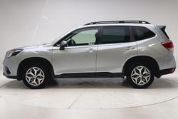 2023 Subaru Forester 2.5i
