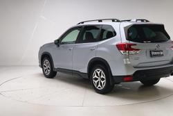 2023 Subaru Forester 2.5i