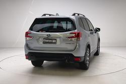 2023 Subaru Forester 2.5i
