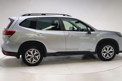 2023 Subaru Forester 2.5i