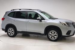 2023 Subaru Forester 2.5i