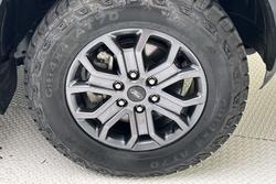 2023 Ford Ranger Wildtrak