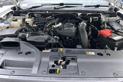 2023 Ford Ranger Wildtrak