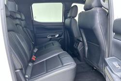 2023 Ford Ranger Wildtrak