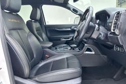 2023 Ford Ranger Wildtrak