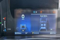 2023 Ford Ranger Wildtrak