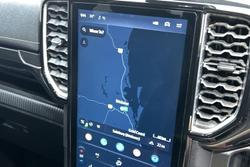 2023 Ford Ranger Wildtrak