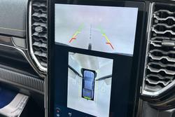 2023 Ford Ranger Wildtrak