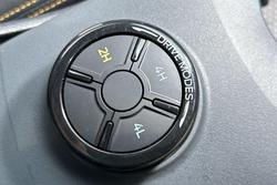 2023 Ford Ranger Wildtrak