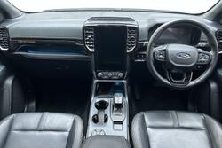 2023 Ford Ranger Wildtrak