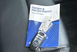 2023 Ford Ranger Wildtrak