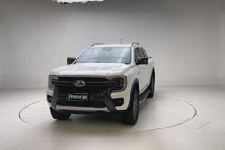 2023 Ford Ranger Wildtrak