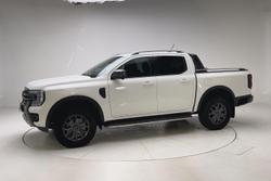 2023 Ford Ranger Wildtrak